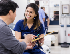 Tri health Australia