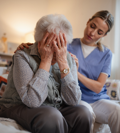 MENTAL HEALTH AND WELL BEING SERVICES