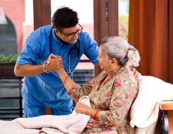 Tri health Australia