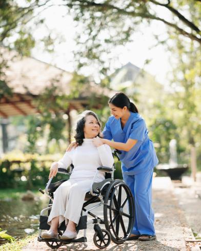 Tri health Australia