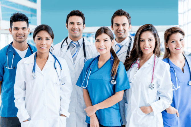 The Importance of Responsive Healthcare Staffing in Today’s World